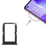 Bandeja Tarjeta SIM para Oppo Reno5 5G y Find X3 Lite Pegm00 Pegt00 CPH2145 - Imagen 4