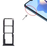 Bandeja Tarjeta SIM y Micro SD para Oppo A16 / A16S CPH2269 CPH2271 - Imagen 4