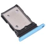 Bandeja Tarjeta SIM para Realme X7 Pro RMX2121 RMX2111 (Azul) - Imagen 2