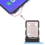 Bandeja Tarjeta SIM para Realme X7 Pro RMX2121 RMX2111 (Azul) - Imagen 4
