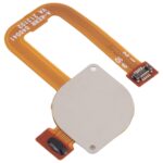 Cable Flex Sensor de Huellas para Motorola Moto G Stylus 5G (Verde) - Imagen 3