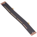 Cable Flex Placa Base para Motorola Moto G Stylus - Imagen 3