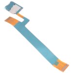 Cable Flex Lector de Tarjeta SIM para Motorola Edge - Imagen 3