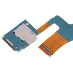 Cable Flex Lector de Tarjeta SIM para Motorola Edge - Imagen 4