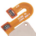 Cable Flex Sensor Huellas para Motorola Moto G 5G One 5G Ace - Imagen 4