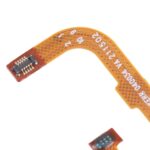Cable Flex Sensor Huellas para Motorola Moto G Play - Imagen 4