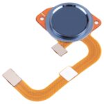Cable Flex Sensor de Huellas para Motorola Moto G Play (Azul Oscuro) - Imagen 2