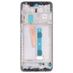 Marco Medio para Xiaomi Poco X3 Pro Original - Imagen 2