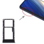 Bandeja Tarjeta SIM + Micro SD para Xiaomi Poco X3 Pro (M2102J20SG, M2102J20SI) - Imagen 4