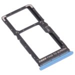 Bandeja Tarjeta SIM + Micro SD para Xiaomi Redmi Note 11 / Note 11T 5G / Poco M4 Pro 5G - Imagen 2