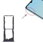 Bandeja Tarjeta SIM y Micro SD para Vivo Y12S 2021 / Y12A V2069 - Imagen 4
