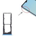 Bandeja Tarjeta SIM y Micro SD para Vivo Y20G / Y20S - Imagen 4