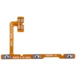 Flex Cable Botón de Encendido y Volumen para Realme C12 y para Realme C15