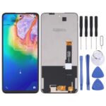 Pantalla Completa para TCL 20 5G T781 T781K T781H
