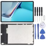 Pantalla Completa Original para Huawei Matepad 11 Dby-W09 Dby-Al00 (Negro)