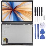 Pantalla Completa Original para Huawei Matebook E Pak-Al09 Pak-W09V (Negro)