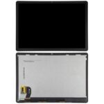 Pantalla Completa Original para Huawei Matebook E Pak-Al09 Pak-W09V (Negro) - Imagen 3