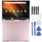 Pantalla Completa para Lenovo Yoga A12 Yb-Q501F Yb-Q501