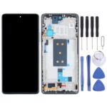 Pantalla Completa OLED Original para Xiaomi Mi 11T / 11T Pro con Marco - Imagen 2