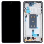 Pantalla Completa OLED Original para Xiaomi Mi 11T / 11T Pro con Marco - Imagen 3