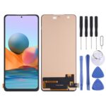 Pantalla TFT Completa para Xiaomi Redmi Note 11 Pro China / Redmi Note 11 Pro Plus