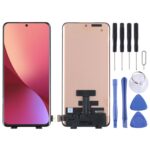 Pantalla Completa OLED Original para Xiaomi Mi 12 / 12S / 12X