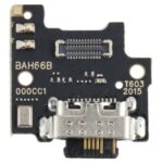Tablero de Puerto de Carga para TCL 10 Pro T799B T799H