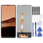 Pantalla Completa para Vivo 20 / 21S / 20 / iQOO U1X / 20S / 21I / 30G / 20S (G)