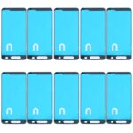 Adhesivo Carcasa Delantera (10 Unidades) para Asus Zenfone 3 Max ZC520TL X008Ds