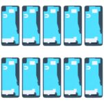 Adhesivo Cubierta Trasera para Asus Rog Phone 3 ZS661KS L003D (10 Unidades)