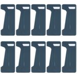 Adhesivos Tapa de Carcasa (10 Unidades) para Asus Rog Phone II ZS660KL