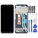 Pantalla Completa para Realme C21Y para Realme C25Y con Marco - Imagen 2