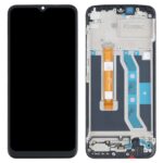 Pantalla Completa para Realme C21Y para Realme C25Y con Marco - Imagen 3