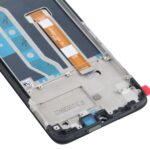 Pantalla Completa para Realme C21Y para Realme C25Y con Marco - Imagen 4
