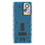 Tapa Trasera de Batería Original para Xiaomi 12 Pro / 12 Dimensity (Negro) - Imagen 3