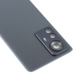 Tapa Trasera de Batería Original para Xiaomi 12 Pro / 12 Dimensity (Negro) - Imagen 4