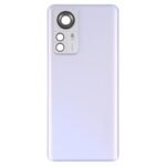 Tapa Trasera Batería Original para Xiaomi 12 Pro / 12 Dimensity - Imagen 2