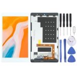 Pantalla Completa para Huawei C5 Mon-Al19B (Blanco)