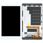 Pantalla Completa para Huawei C5 Mon-Al19B (Blanco) - Imagen 3
