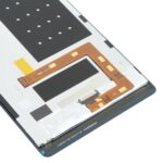 Pantalla Completa para Huawei C5 Mon-Al19B (Blanco) - Imagen 4