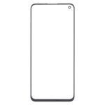 Pantalla Frontal Lente de Vidrio Exterior para OnePlus Nord 2 5G Dn2101 Dn2103 (Negro) - Imagen 3