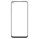 Pantalla Frontal Lente de Vidrio Exterior para OnePlus Nord N200 5G De2118 (Negro) - Imagen 2