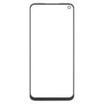 Pantalla Frontal Lente de Vidrio Exterior para OnePlus Nord N200 5G De2118 (Negro) - Imagen 3