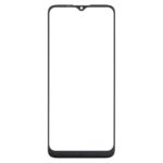 Lente de Vidrio Exterior Pantalla Frontal para T-Mobile Revvl 4 + 5062Z (Negro) - Imagen 2