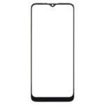 Lente de Vidrio Exterior Pantalla Frontal para T-Mobile Revvl 4 + 5062Z (Negro) - Imagen 3