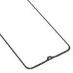 Lente de Vidrio Exterior Pantalla Frontal para T-Mobile Revvl 4 + 5062Z (Negro) - Imagen 4
