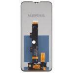 Pantalla Completa para Lenovo K12 2020 Xt2095-4 (Negro) - Imagen 3