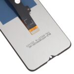 Pantalla Completa para Lenovo K12 2020 Xt2095-4 (Negro) - Imagen 4