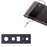 Lente de Cámara Trasera para Google Pixel 6 Pro - Imagen 4