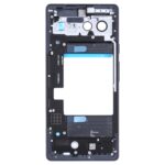 Marco Medio para Google Pixel 6 (Negro) Original - Imagen 2